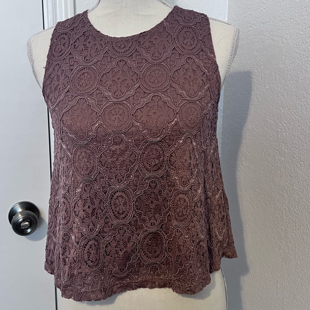 Altar’d State tank top